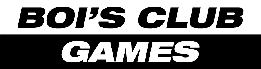 Bois Club Games