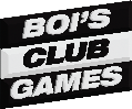 Bois Club Games